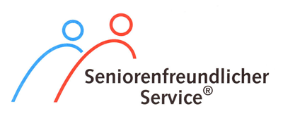 Fuller GmbH Auszeichnungen: Seniorenfreundlicher Service